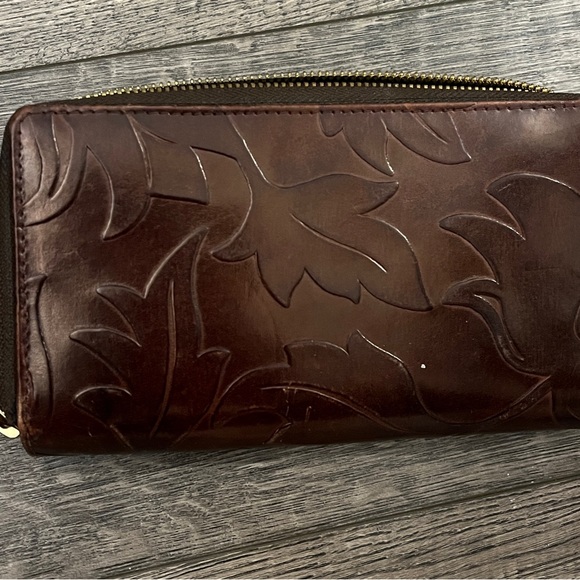 Valentina Wallet Made in Italy - Picture 2 of 6